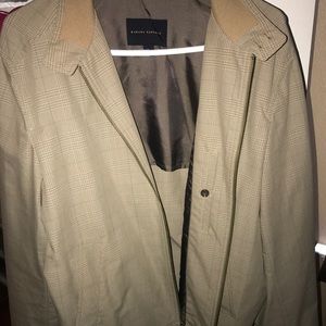Banana republic jacket